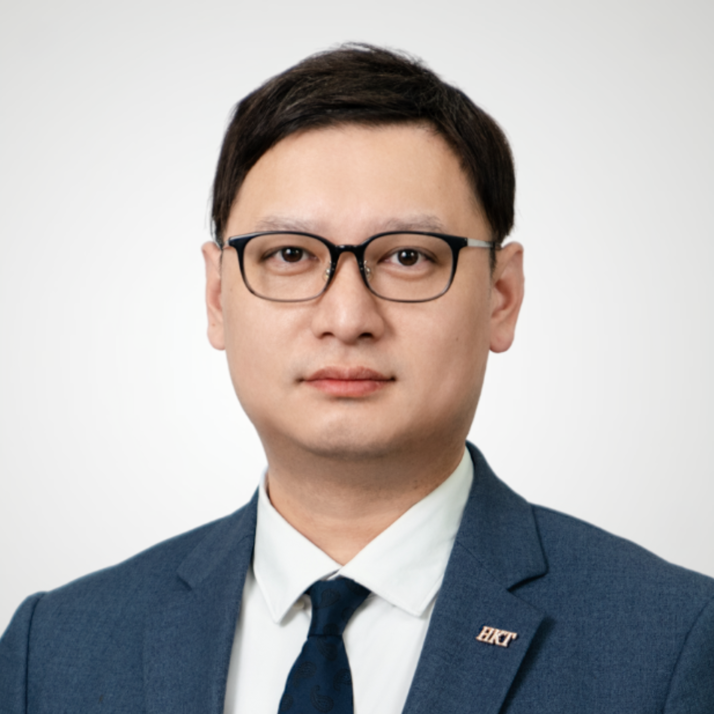 Mr. Alan Xu Hong Kong Fiduciary Association
