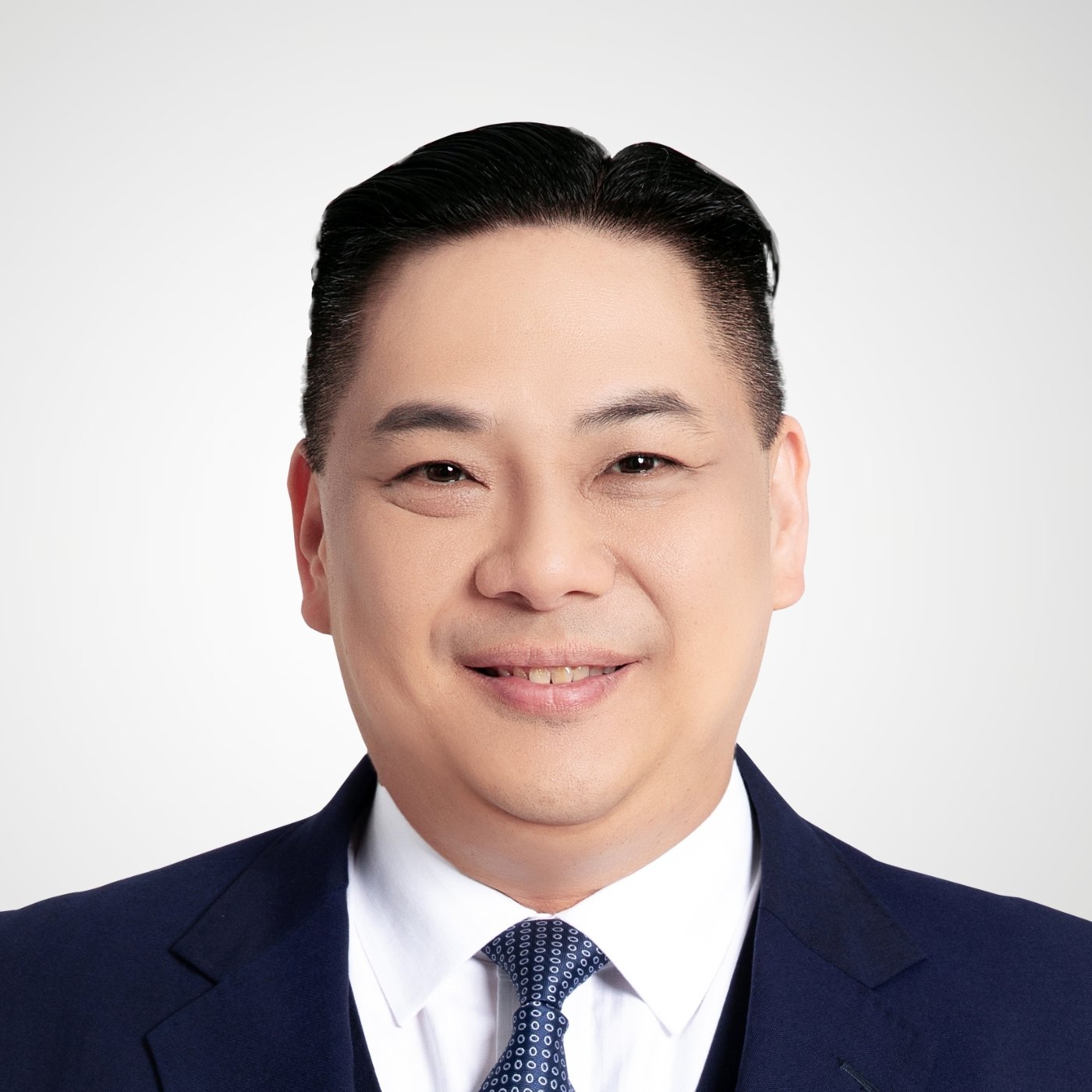 Cyril Yeung